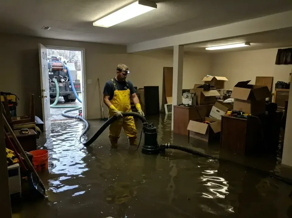 basement-burst-pipe-flooding-a-001 — frequently asked questions, 24-Hour Water Damage Restoration Services in Chauvin, LA